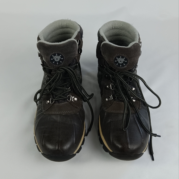 Globalwin Womens Outdoor Boots. - Picture 4 of 12